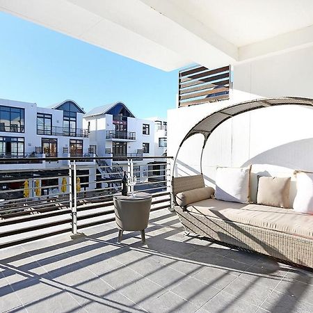 Eden On The Bay 118 By Hostagents Διαμέρισμα Bloubergstrand Εξωτερικό φωτογραφία
