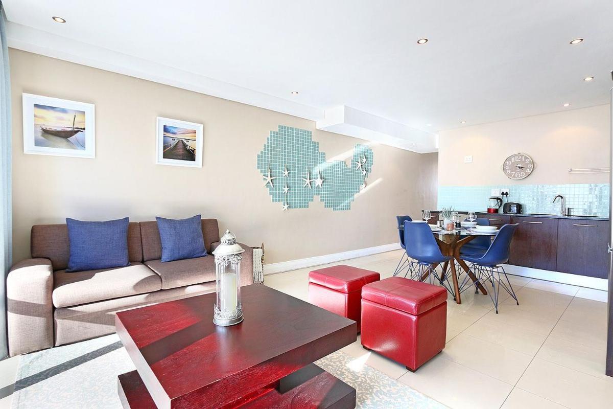 Eden On The Bay 118 By Hostagents Διαμέρισμα Bloubergstrand Εξωτερικό φωτογραφία