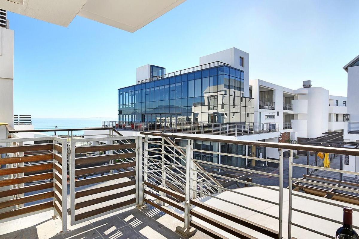 Eden On The Bay 118 By Hostagents Διαμέρισμα Bloubergstrand Εξωτερικό φωτογραφία
