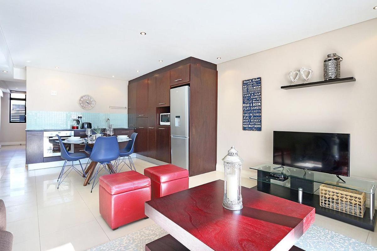 Eden On The Bay 118 By Hostagents Διαμέρισμα Bloubergstrand Εξωτερικό φωτογραφία