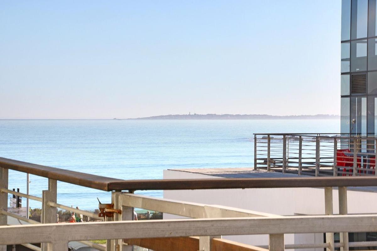 Eden On The Bay 118 By Hostagents Διαμέρισμα Bloubergstrand Εξωτερικό φωτογραφία