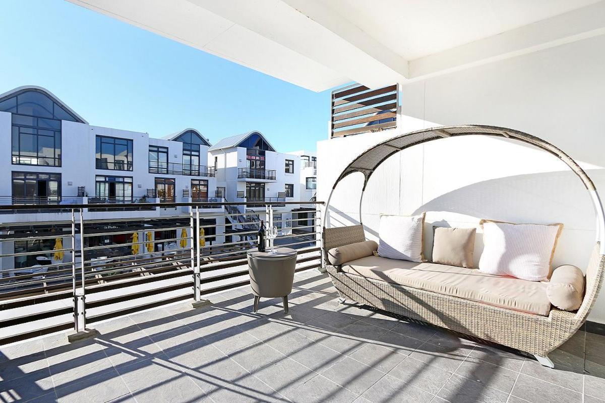 Eden On The Bay 118 By Hostagents Διαμέρισμα Bloubergstrand Εξωτερικό φωτογραφία