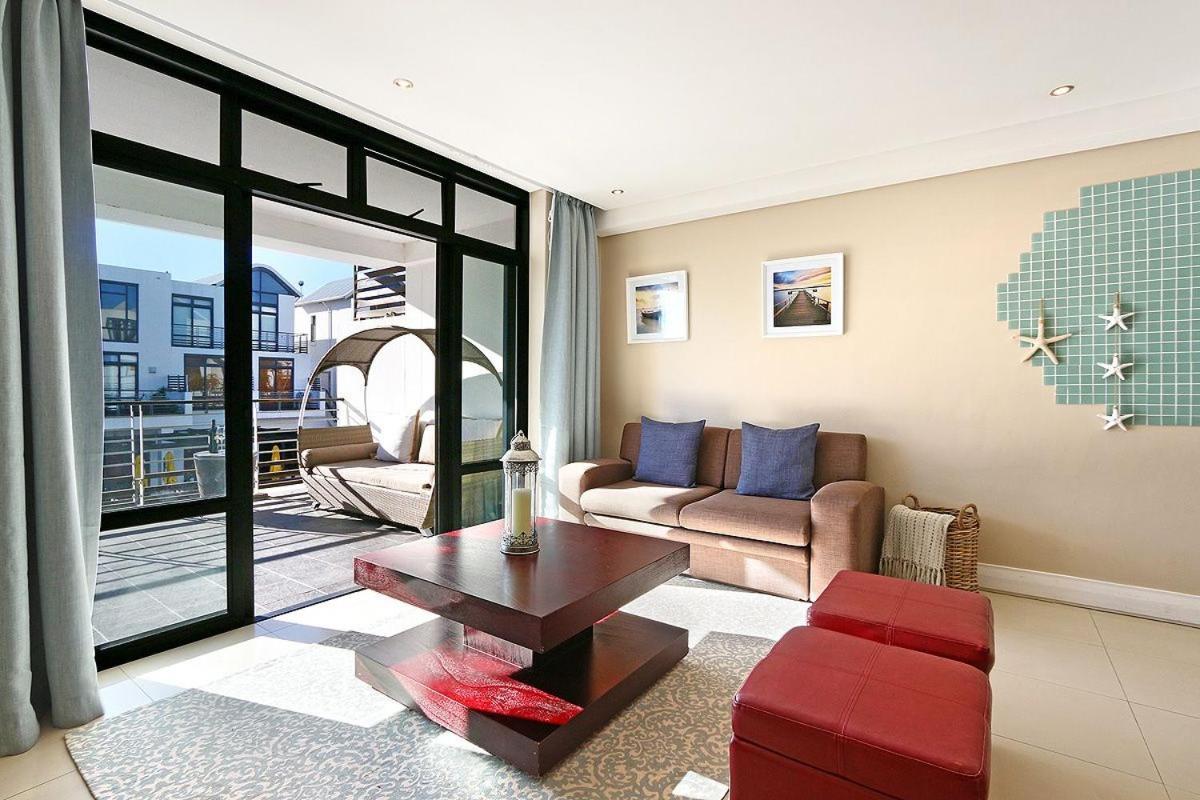 Eden On The Bay 118 By Hostagents Διαμέρισμα Bloubergstrand Εξωτερικό φωτογραφία