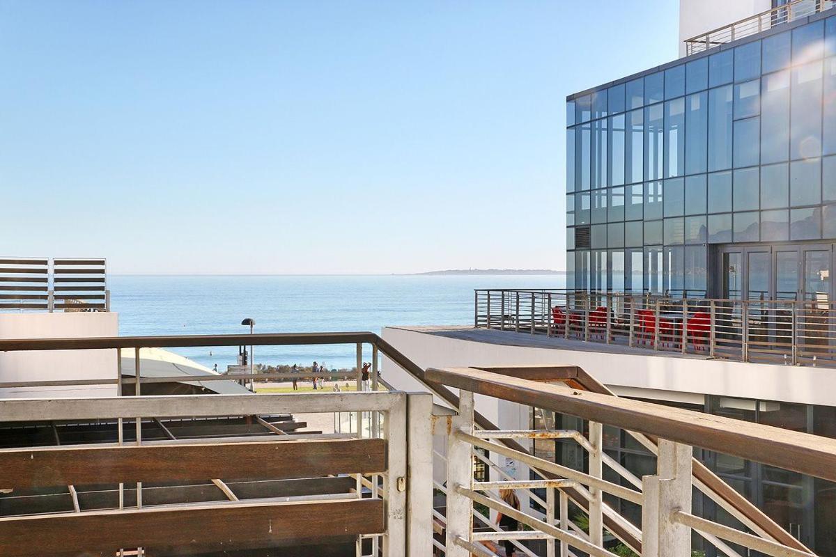 Eden On The Bay 118 By Hostagents Διαμέρισμα Bloubergstrand Εξωτερικό φωτογραφία