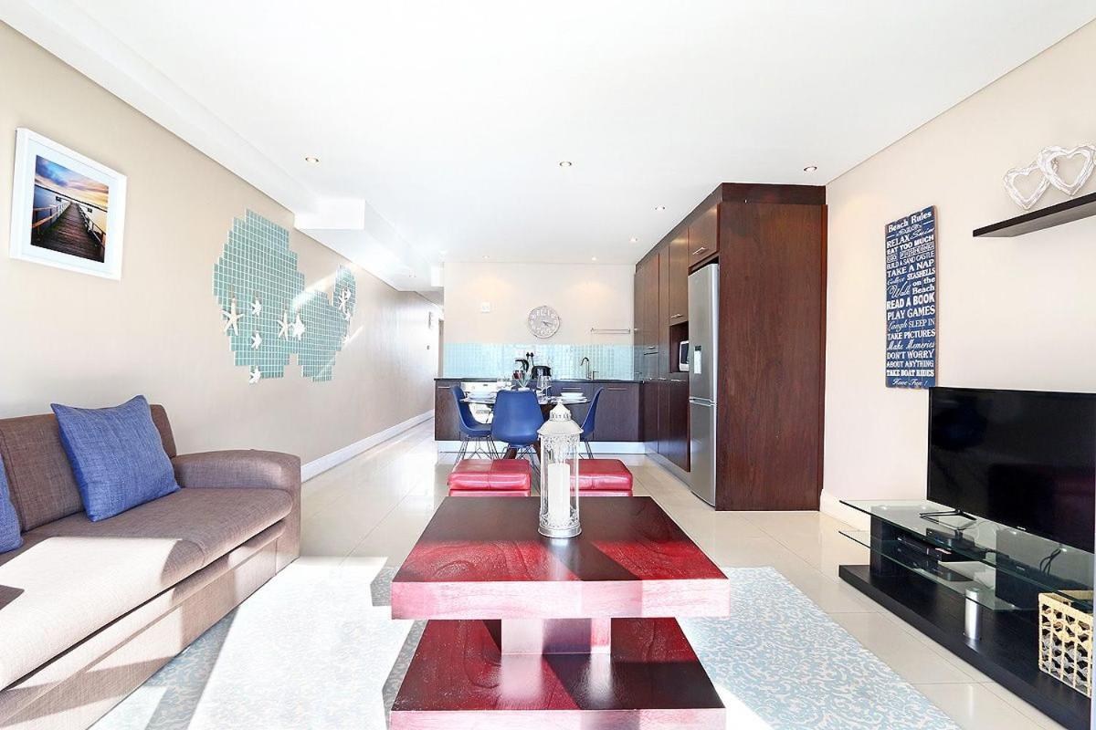 Eden On The Bay 118 By Hostagents Διαμέρισμα Bloubergstrand Εξωτερικό φωτογραφία
