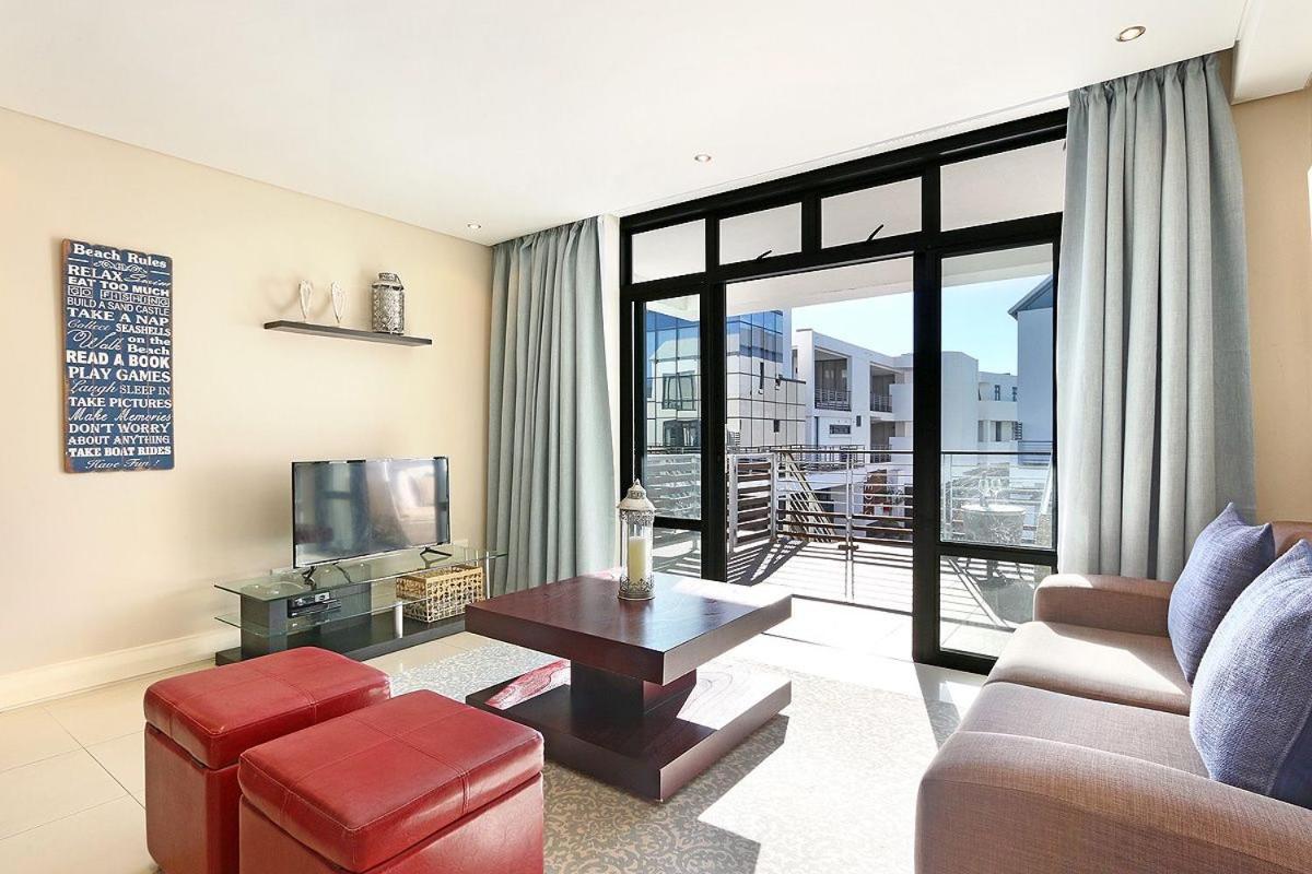 Eden On The Bay 118 By Hostagents Διαμέρισμα Bloubergstrand Εξωτερικό φωτογραφία
