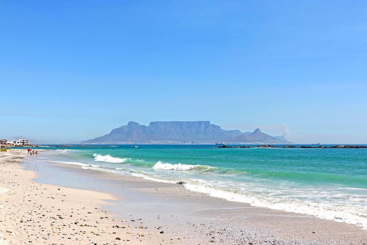 Eden On The Bay 118 By Hostagents Διαμέρισμα Bloubergstrand Εξωτερικό φωτογραφία