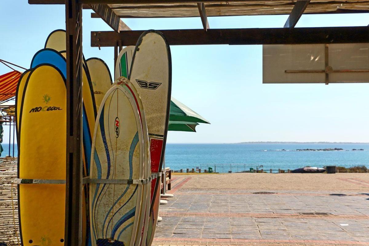 Eden On The Bay 118 By Hostagents Διαμέρισμα Bloubergstrand Εξωτερικό φωτογραφία