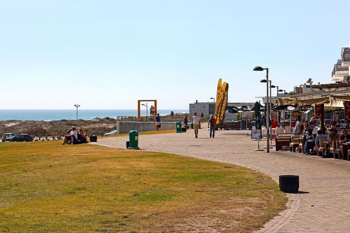 Eden On The Bay 118 By Hostagents Διαμέρισμα Bloubergstrand Εξωτερικό φωτογραφία