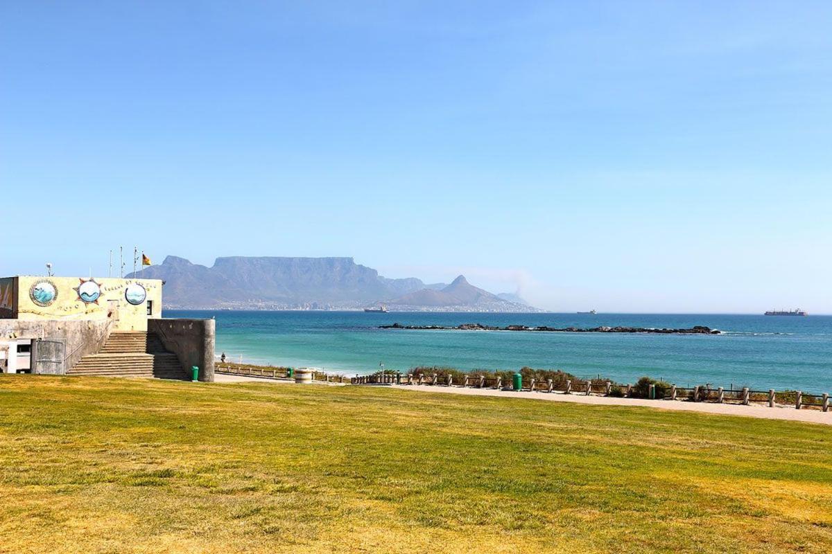 Eden On The Bay 118 By Hostagents Διαμέρισμα Bloubergstrand Εξωτερικό φωτογραφία