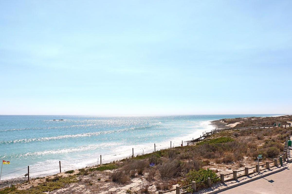 Eden On The Bay 118 By Hostagents Διαμέρισμα Bloubergstrand Εξωτερικό φωτογραφία