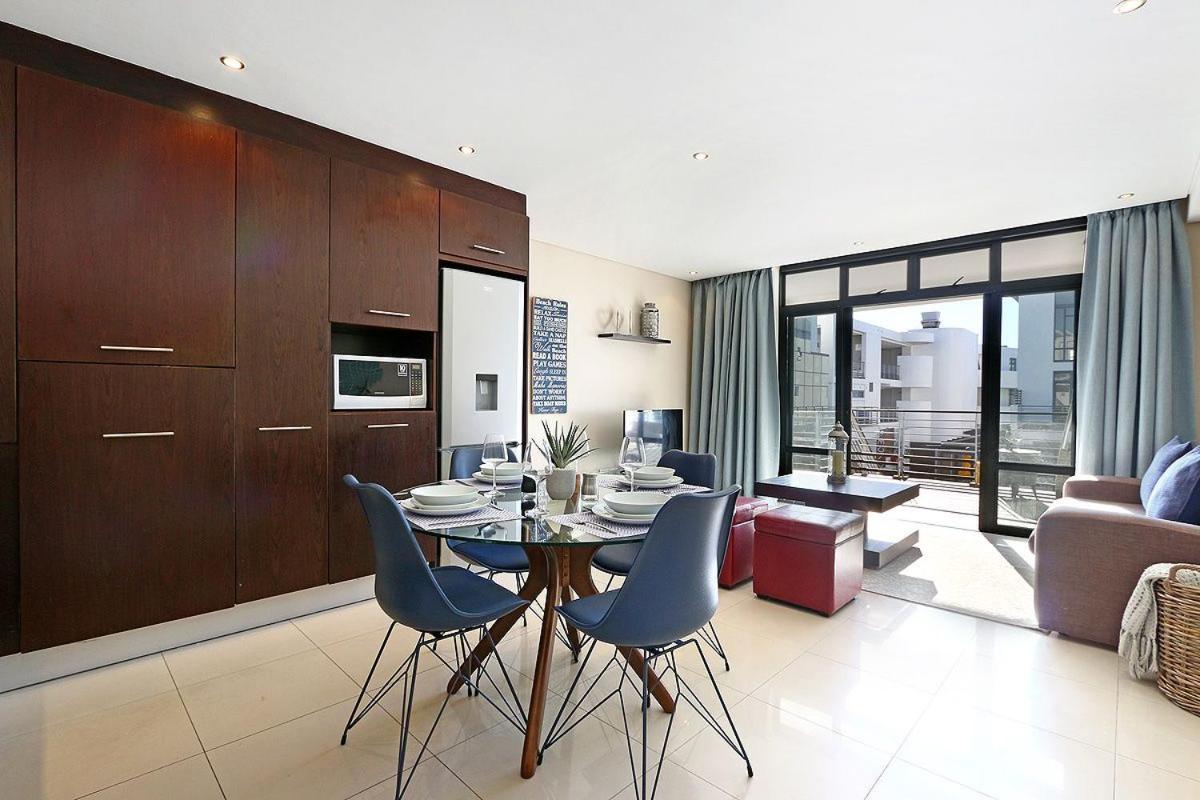 Eden On The Bay 118 By Hostagents Διαμέρισμα Bloubergstrand Εξωτερικό φωτογραφία