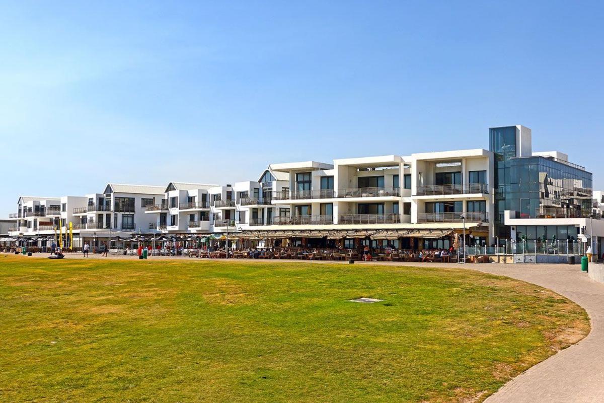 Eden On The Bay 118 By Hostagents Διαμέρισμα Bloubergstrand Εξωτερικό φωτογραφία
