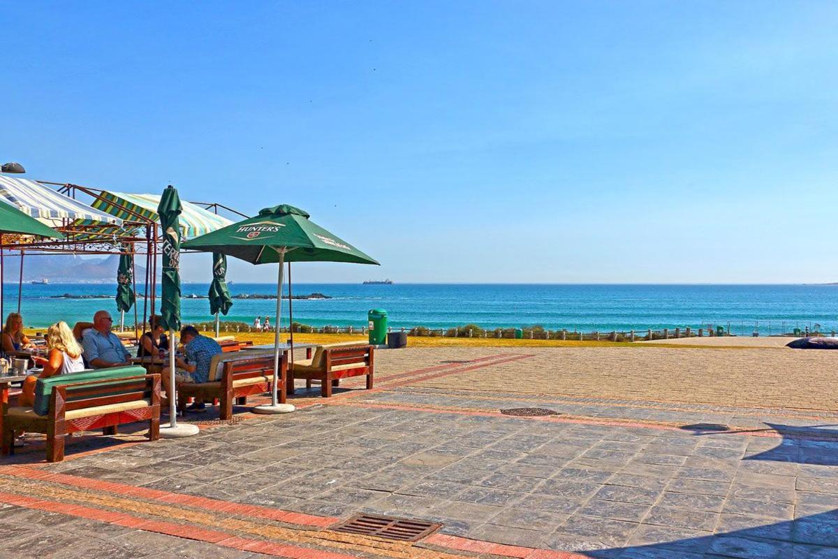 Eden On The Bay 118 By Hostagents Διαμέρισμα Bloubergstrand Εξωτερικό φωτογραφία