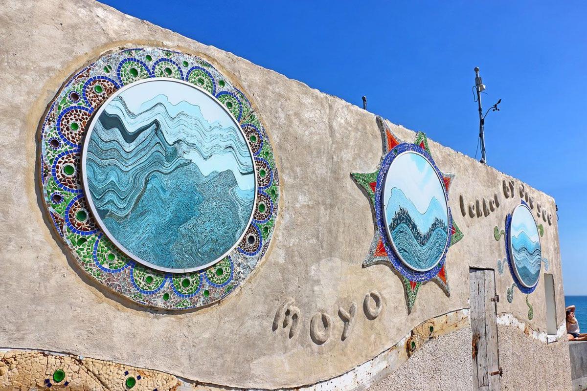 Eden On The Bay 118 By Hostagents Διαμέρισμα Bloubergstrand Εξωτερικό φωτογραφία