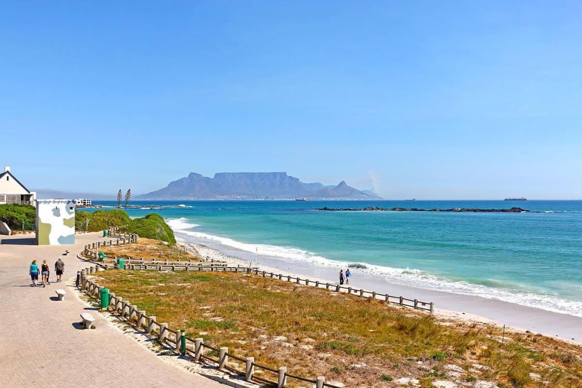 Eden On The Bay 118 By Hostagents Διαμέρισμα Bloubergstrand Εξωτερικό φωτογραφία