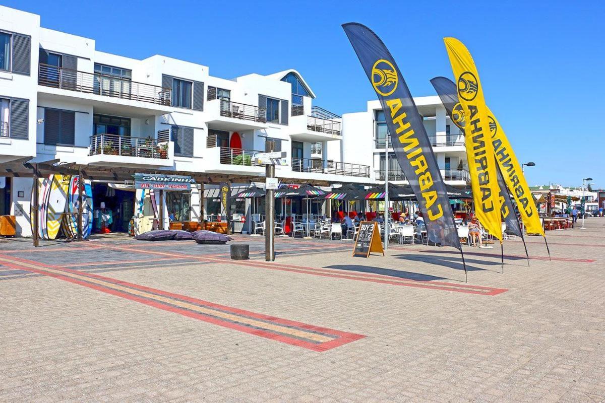 Eden On The Bay 118 By Hostagents Διαμέρισμα Bloubergstrand Εξωτερικό φωτογραφία